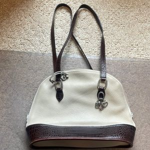 Brighton Leather purse